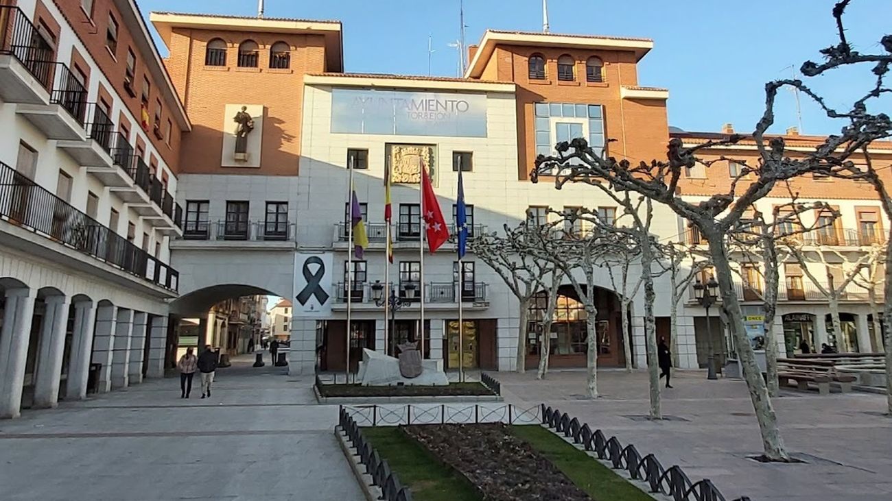 Leganés pone en marcha el 'Portal del Empleado'