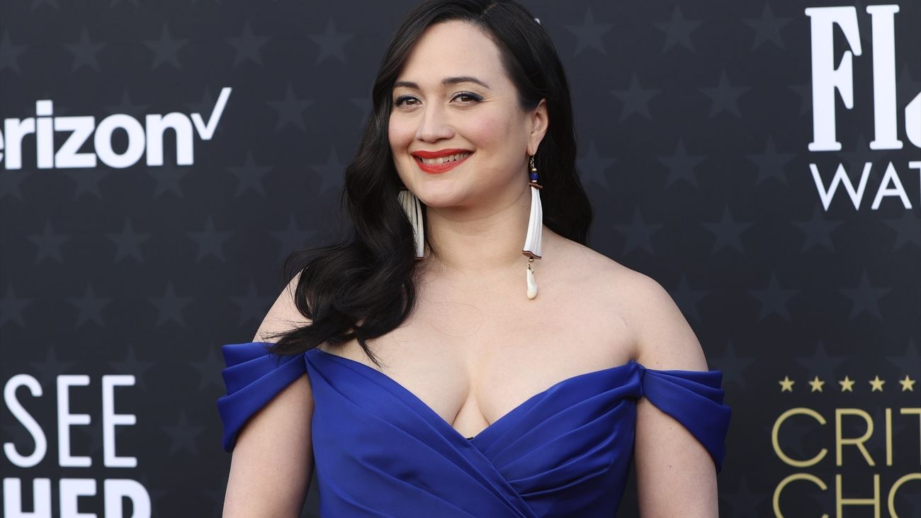 Lily Gladstone sigue haciendo historia con su nominación al Oscar  por 'Los asesinos de la luna'