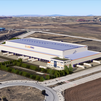 Fuenlabrada acogerá una gran plataforma logística en El Bañuelo