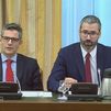 La Comisión de Justicia del Congreso debate las enmiendas de Junts y ERC a la ley de Amnistía