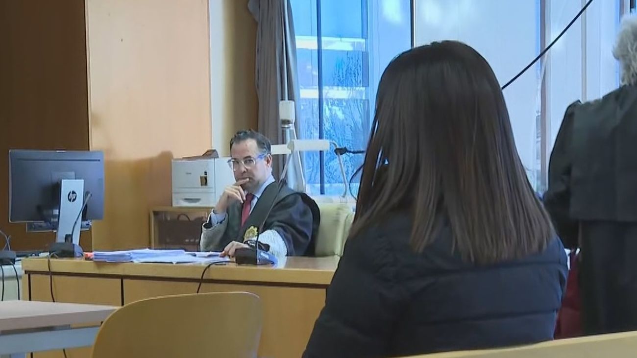 El fiscal mantiene los 25 años de cárcel para una cuidadora por intento de asesinato