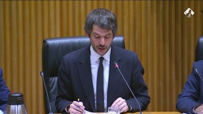 Nueva polémica del Gobierno por la descolonización de los museos estatales que anuncia Urtasun