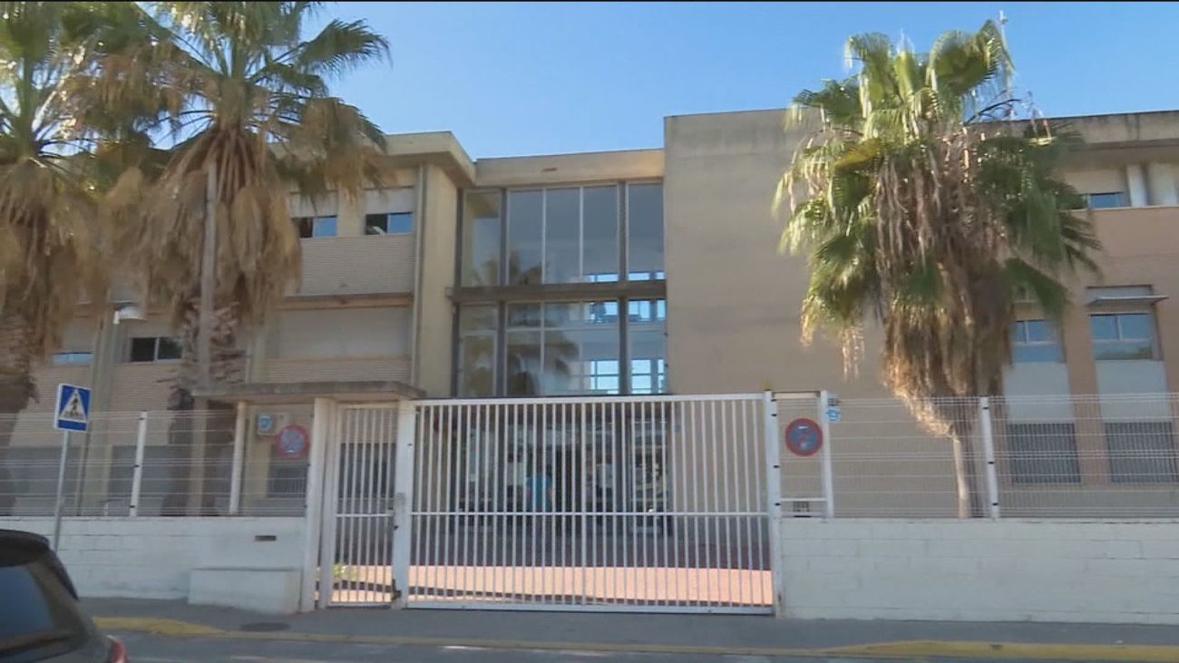 Apuñalado un menor de 13 años en un instituto de Valencia por otro alumno