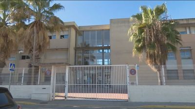 Apuñalado un menor de 13 años en un instituto de Valencia por otro alumno