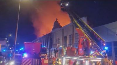 La juez inicia la toma de declaración a los seis investigados de la dos discotecas incendiadas de Murcia