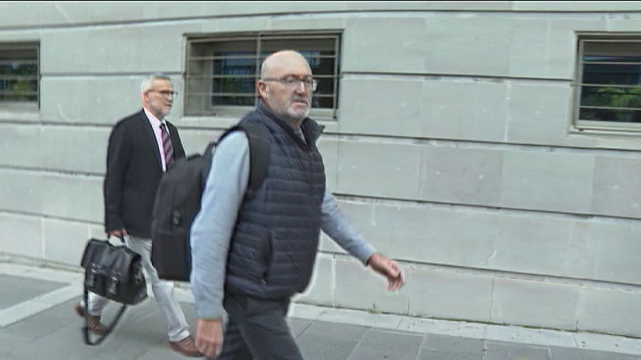 La juez imputa al hijo del exdiputado socialista Juan Fernando Fuentes Curbelo, conocido como 'tito Berni'