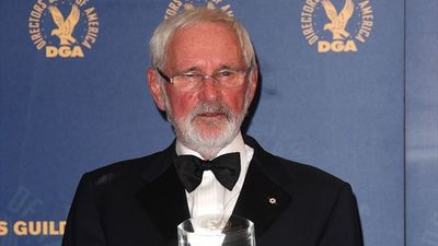 Muere a los 97 años el director de cine Norman Jewison