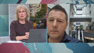 La Plataforma de Afectados por la Okupación pide al Gobierno desde Bruselas "separar" a las familias vulnerables de los "jetas"