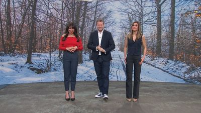 Disfruta Madrid 23.01.2024