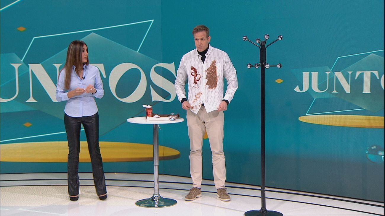 Juntos 22.01.2024
