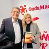 Sergio Ramírez: "El miedo busca quitarle la dignidad a la gente, pero ninguno es insuperable"