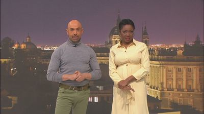 Madrid Directo 22.01.2024