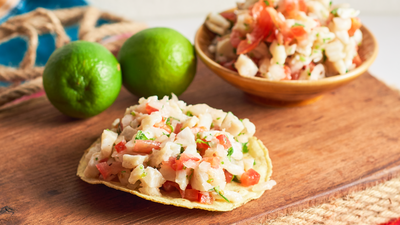 Cena de bienvenida a Ecuador, país invitado en Fitur