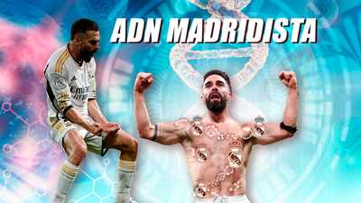 Carvajal, el arma ofensiva de Ancelotti