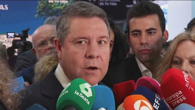 Destacados sanchistas cargan contra Page por decir que el PSOE se encuentra "en el extrarradio" de la Constitución