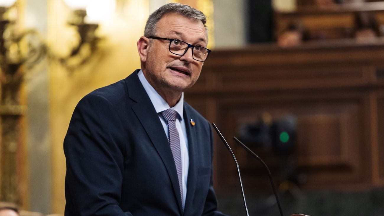 ERC y Junts mantienen “vivas” sus enmiendas a la amnistía y aseguran que seguirán negociando