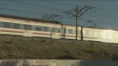 El Barrio de Santa Eugenia estará conectado con el Hospital Infanta Leonor con un paso inferior