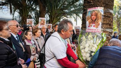 El Padre de Marta del Castillo señala a la Justicia como  "responsable" de que el cadáver no haya sido localizado