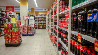 Estos son los productos que más se roban en los supermercados según la comunidad autónoma