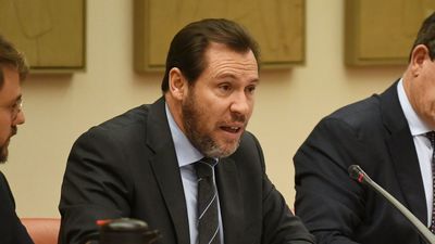 Óscar Puente justifica el cambio sobre terrorismo en la amnistía como "cautelas" sobre cosas "obvias" que están sucediendo