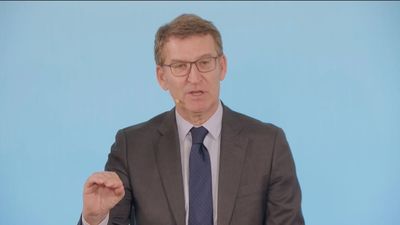 Feijóo impulsará una EBAU común para el curso 2025 en las 11 Comunidades gobernadas por el PP