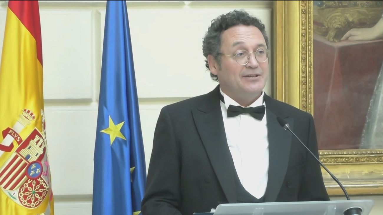 García Ortiz reivindica la independencia de la Fiscalía  mientras la Asociación de Fiscales le acusa de ocultar información