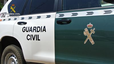 Detenido en Argentina un presunto yihadista investigado en España por la Guardia Civil
