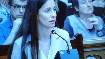 Rosa Peral, condenada por el crimen de la Guardia Urbana, de nuevo en el banquillo por alzamiento de bienes