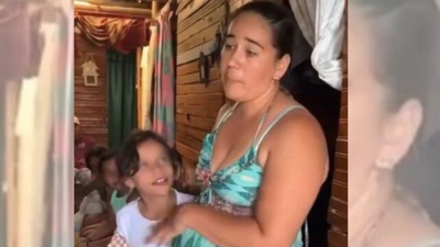 Una mujer tiene 20 hijos de padres diferentes y... quiere más