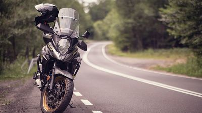 La Asociación Nacional de Motoristas apuesta por "mejorar la formación" para frenar los accidentes de moto