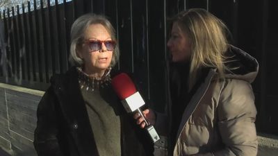 “Le llamaban raro y le quitaban cosas”, relata una exprofesora del estudiante que ha apuñalado otro en un instituto de Alcalá