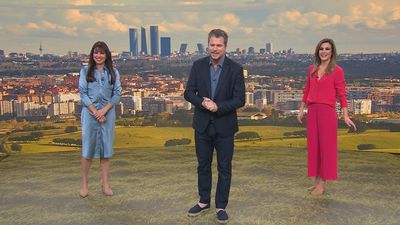 Disfruta Madrid 24.01.2024