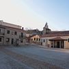Santa María de la Alameda: El pueblo perfecto para una escapada de invierno