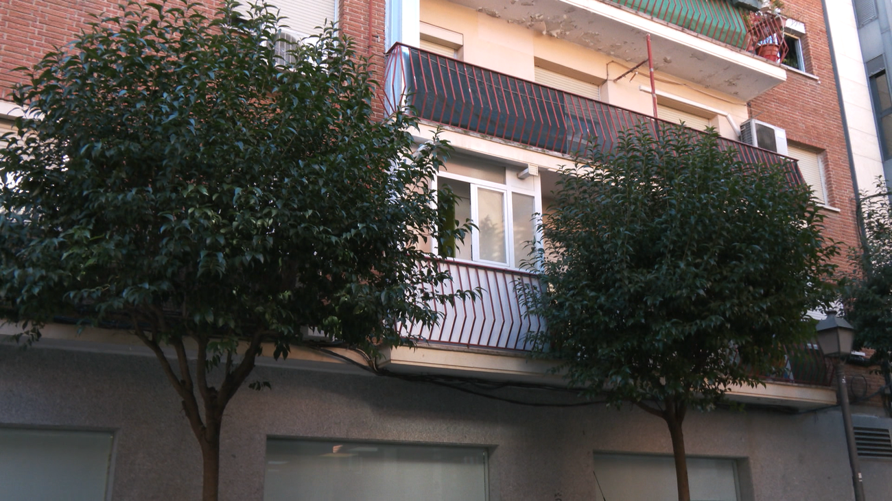 Más de 20 estafados por el alquiler habitacional de una vivienda en Leganés