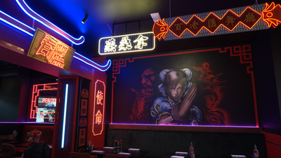 'China Taste' vuelve con menús especiales para el Año Nuevo Chino