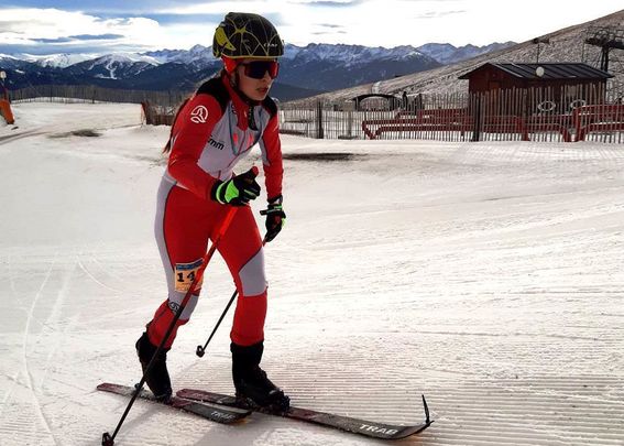 Copa de España de Esquí de Montaña / FMM