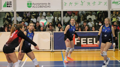 Vive el Vóley 27.01.2024