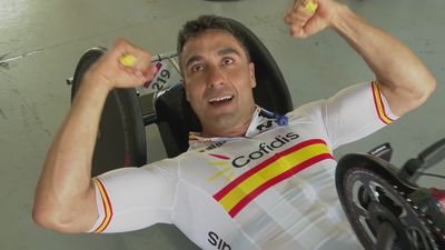 Madrid Inclusivo 27.01.2024