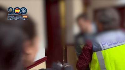 La Policía Nacional desmantela dos narcopisos en Madrid y Getafe