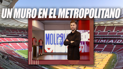 El Atlético de Madrid ficha al portero rumano Moldovan