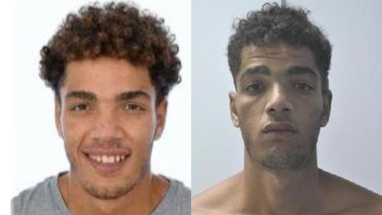 Detenido 'el Pastilla' en Alemania, un mes después de fugarse de la cárcel de Alcalá Meco