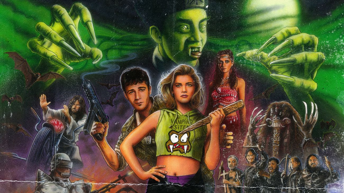 Póster CutreCon 2024