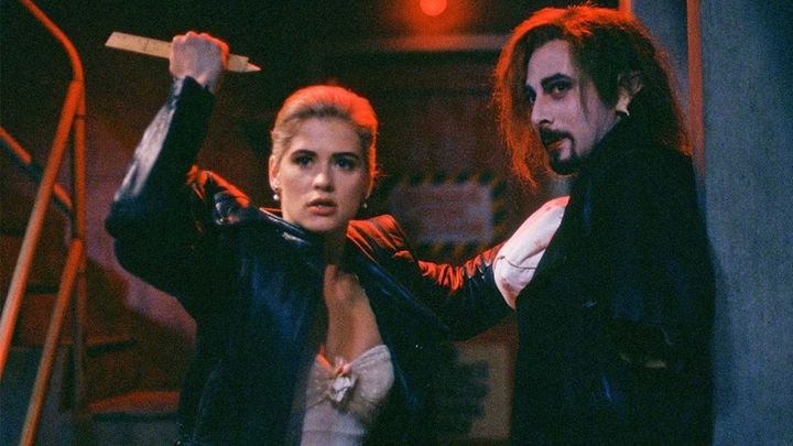 La CutreCon 2024 está dedicada al cine de vampiros de bajo presupuesto / CUTRECON