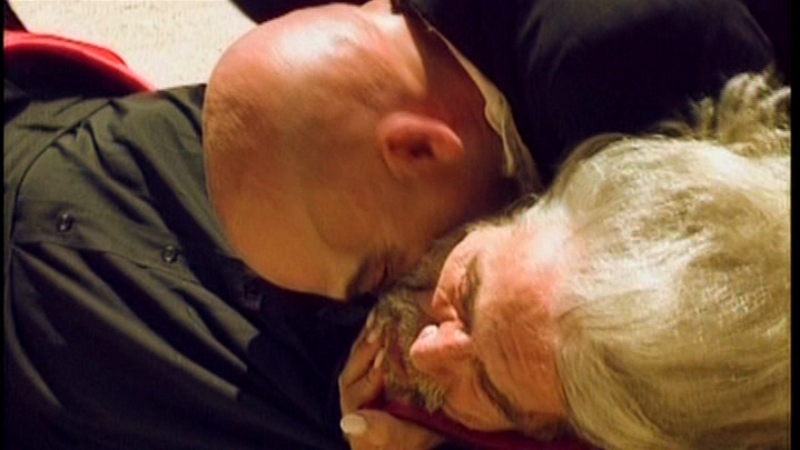 'Killers Barbys contra Drácula' / CUTRECON