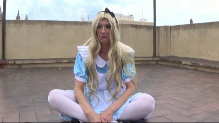 'Nunca digas mi nombre' / CUTRECON