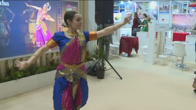 Música, gastronomía y negocios en la segunda jornada de Fitur