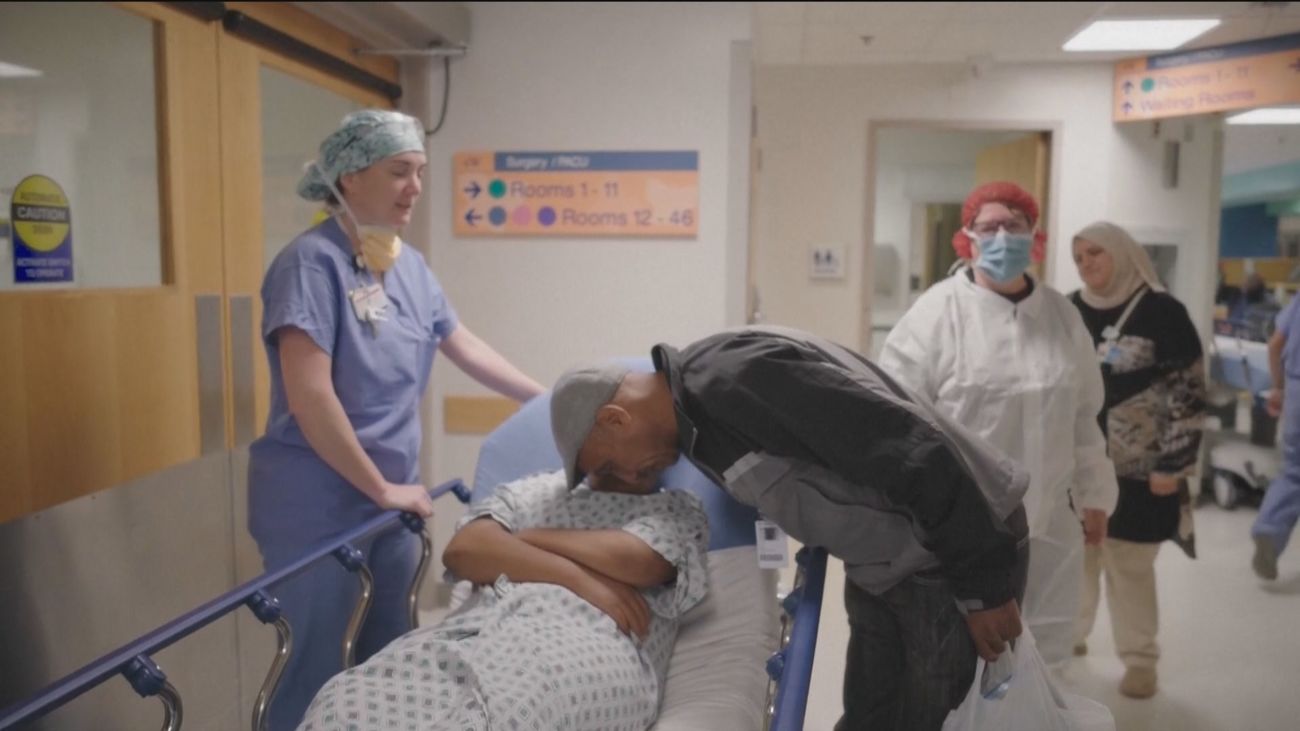 Un niño de 11 años oye por primera vez tras recibir una terapia génica