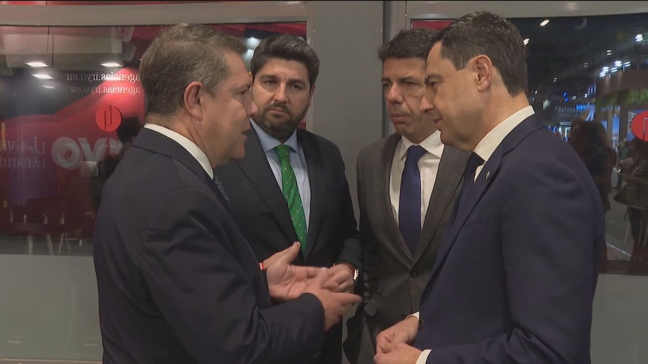 En busca de un nuevo modelo de financiación autonómica