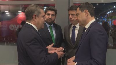 En busca de un nuevo modelo de financiación autonómica