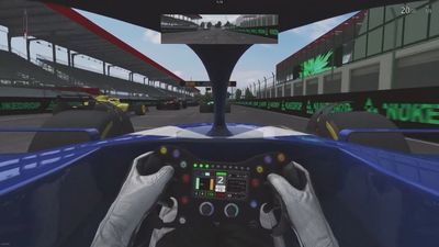 VÍDEO: Así sería el circuito de F1 de Madrid visto desde un monoplaza